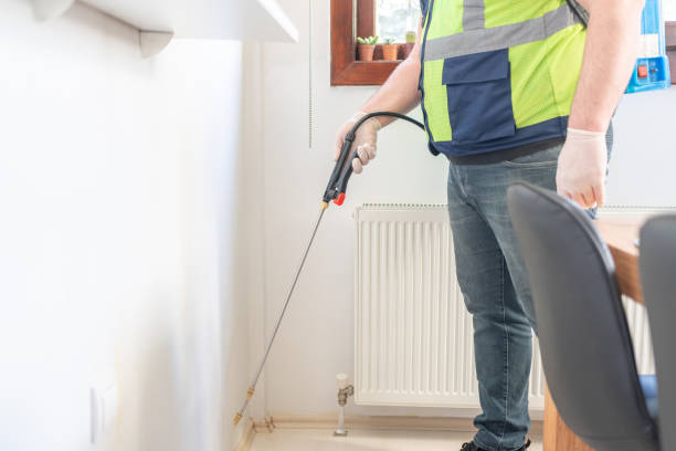 Best Residential Pest Control  in Lodi, NJ